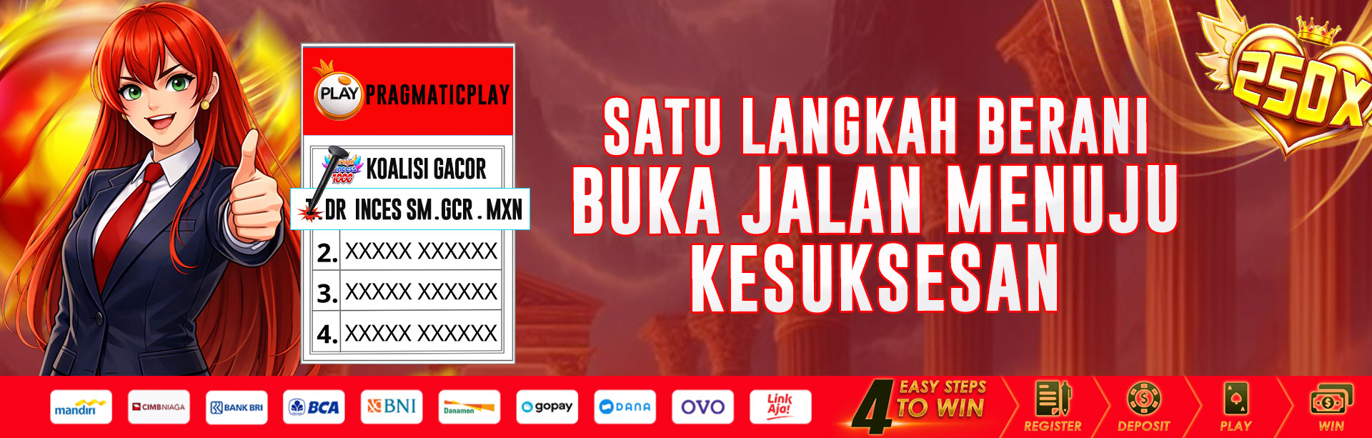 Pamukas888
